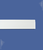 CR3397 | CHAIR RAILS | DECORATIVE