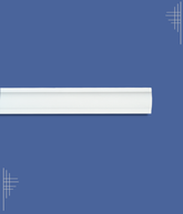 CR3433 | CHAIR RAILS | DECORATIVE