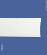 CR3540 | CHAIR RAILS | DECORATIVE