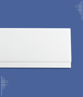 CR3545 | CHAIR RAILS | DECORATIVE