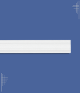 CR3568 | CHAIR RAILS | DECORATIVE