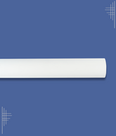 CR501-8 | CHAIR RAILS | DECORATIVE