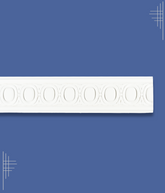 CR602 | CHAIR RAILS | DECORATIVE