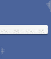 CR641 | CHAIR RAILS | DECORATIVE