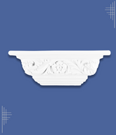 W8122-24 | WALL PLAQUES | DECORATIVE