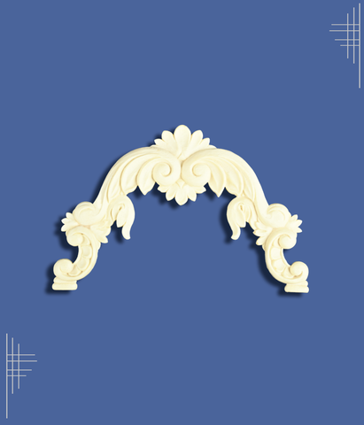 AW6010 | ORNAMENT SPECIAL | DECORATIVE