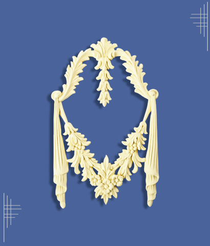 AW6112 | ORNAMENT SPECIAL | DECORATIVE