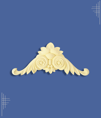 AW6128 | ORNAMENT SPECIAL | DECORATIVE