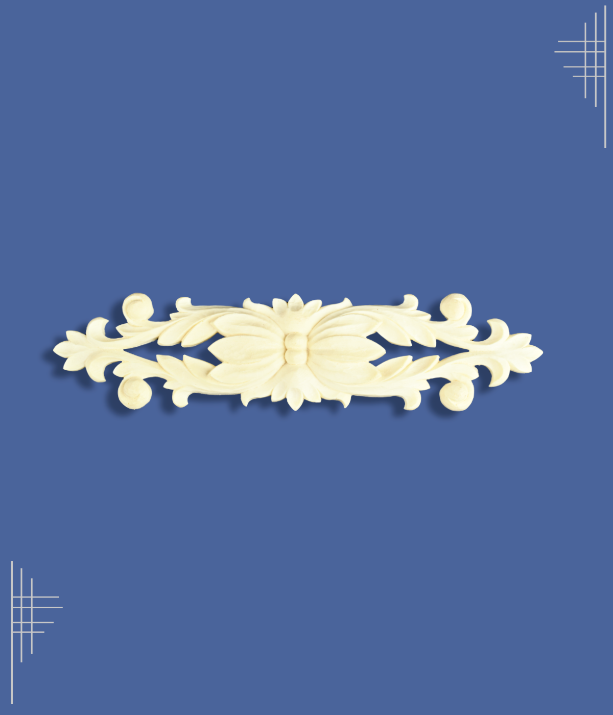 AW6134 | ORNAMENT SPECIAL | DECORATIVE