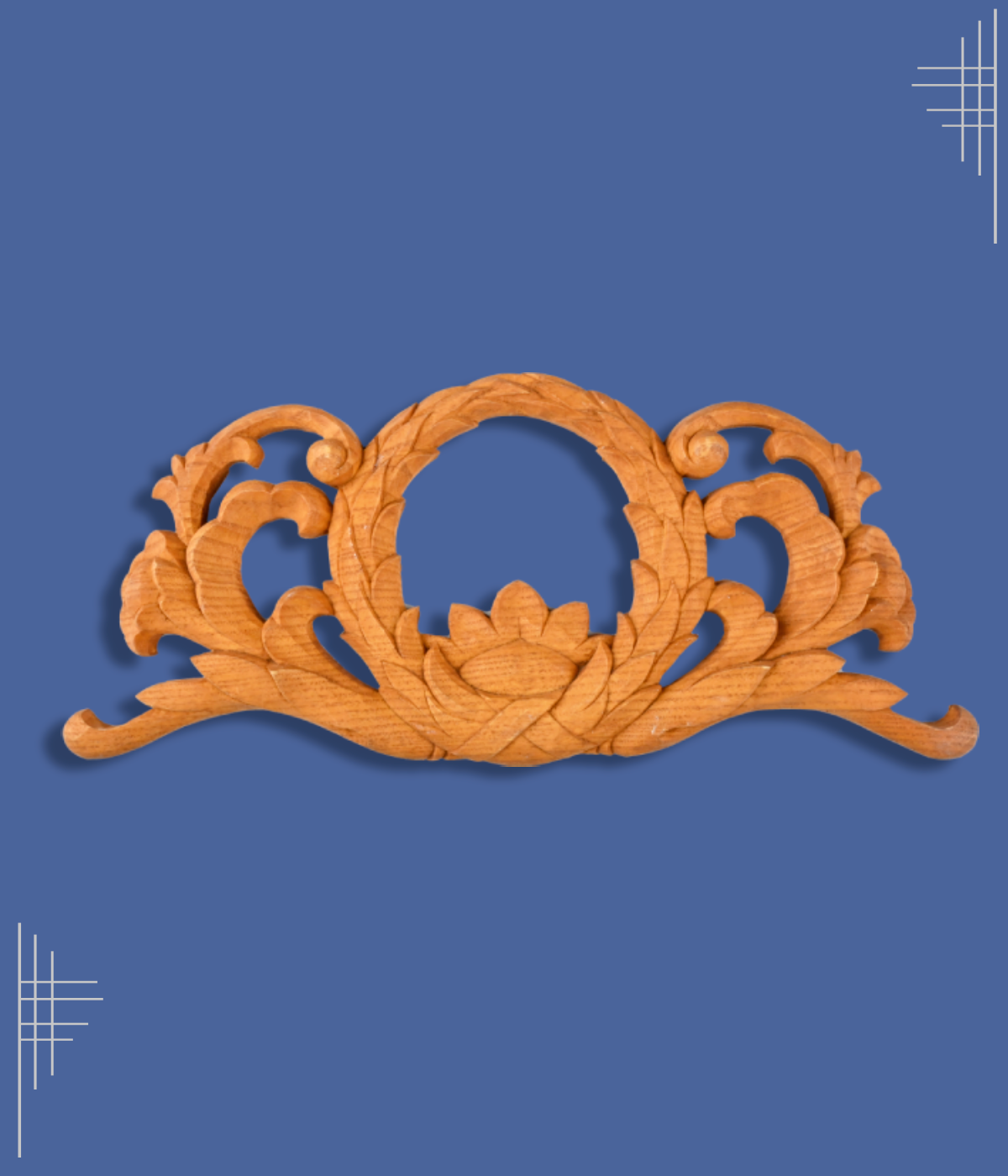 AW6142 | ORNAMENT SPECIAL | DECORATIVE