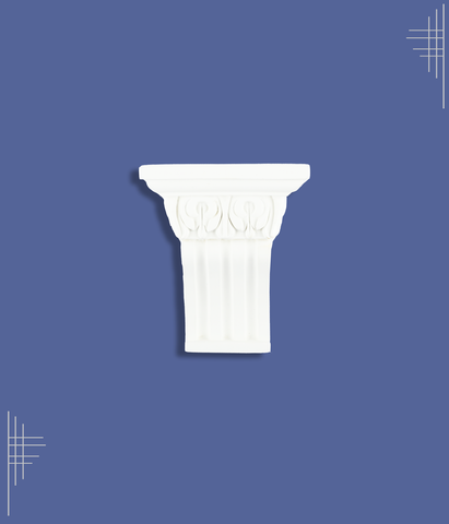 B821 | CORBELS | DECORATIVE