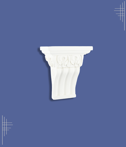 B821 | CORBELS | DECORATIVE