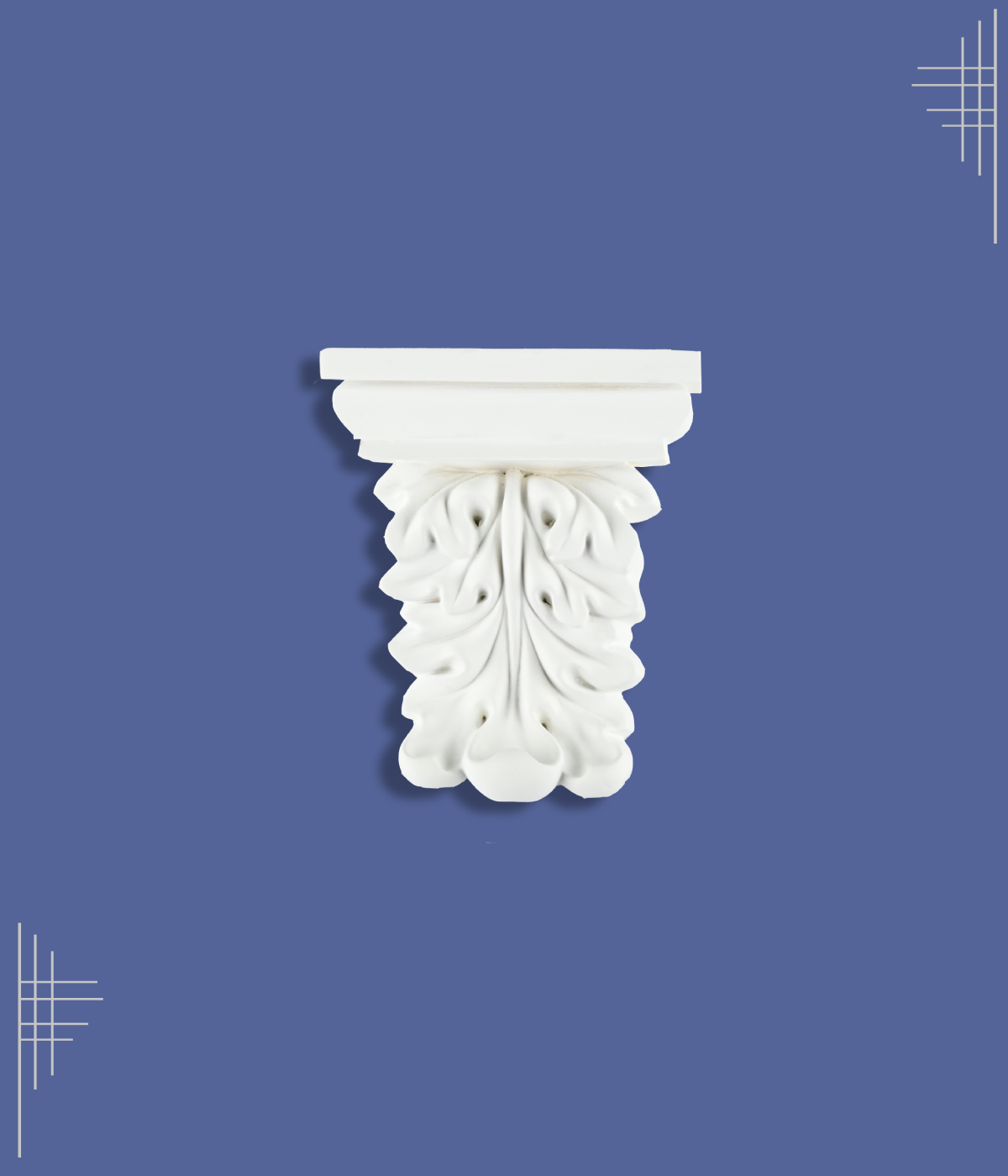 B824 | CORBELS | DECORATIVE