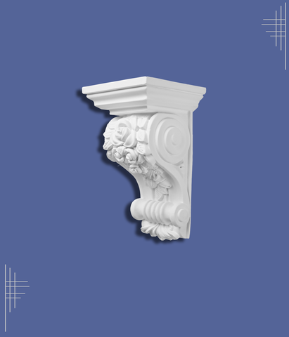 B8815S | CORBELS | DECORATIVE