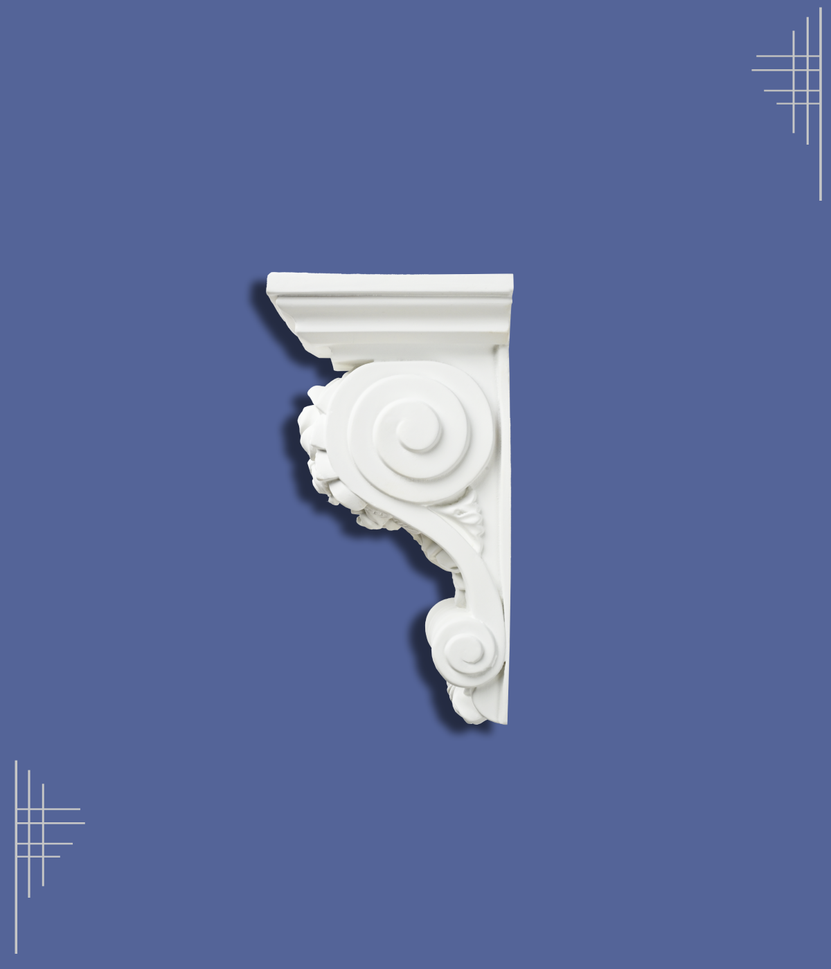 B8815S | CORBELS | DECORATIVE