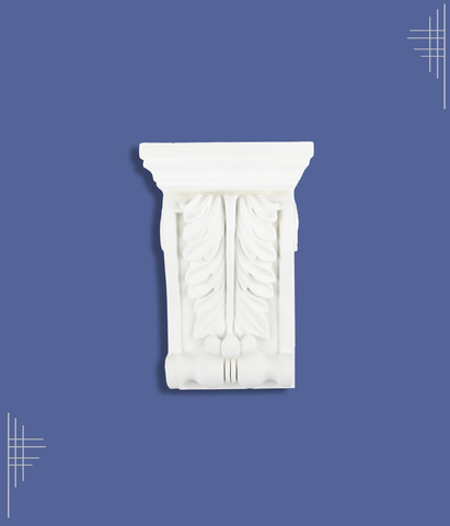 B962 | CORBELS | DECORATIVE