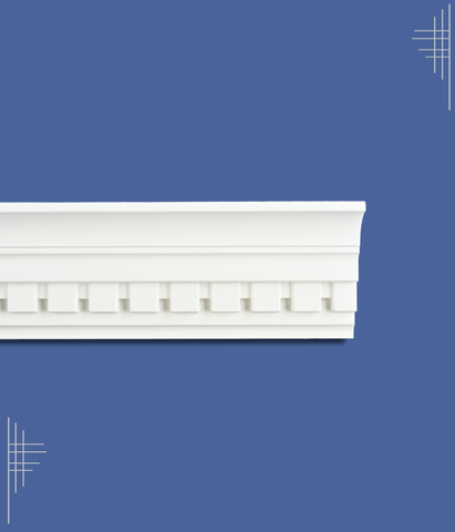 C1002-8 | CARVING CORNICES | DECORATIVE