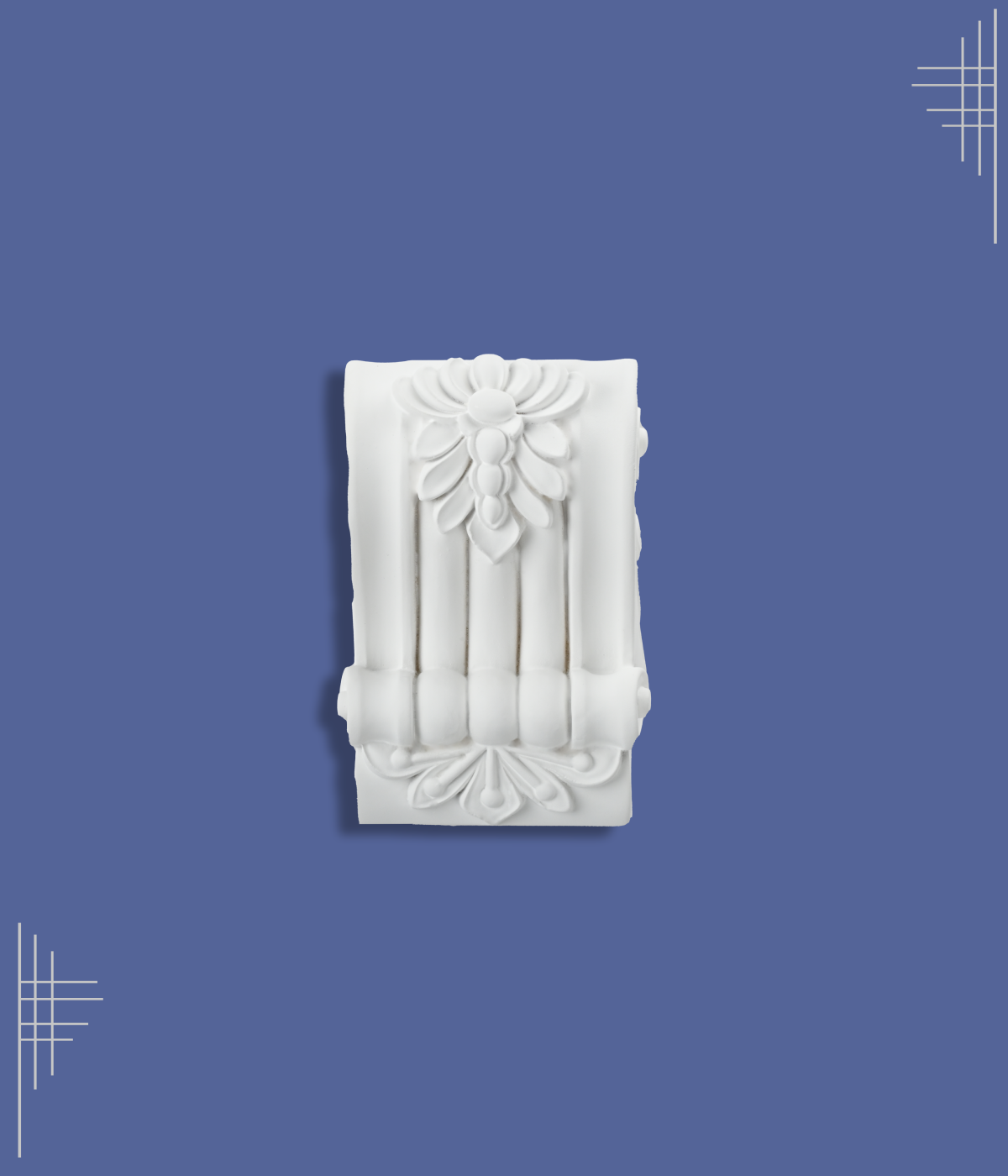 C1032B | ACCESSORIES | DECORATIVE