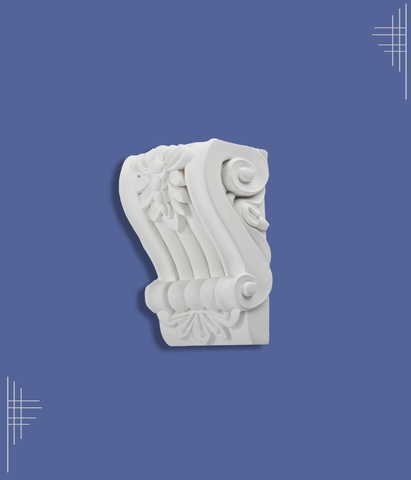 C1032B | ACCESSORIES | DECORATIVE