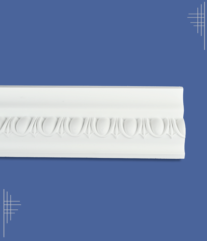C1051 | CARVING CORNICES | DECORATIVE