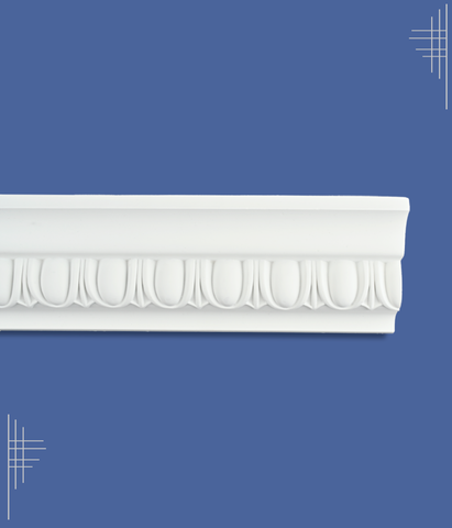 C1051 | CARVING CORNICES | DECORATIVE