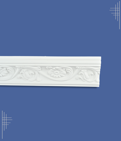 C1053-8 | CARVING CORNICES | DECORATIVE
