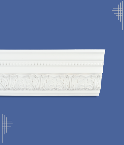 C158-8 | CARVING CORNICES | DECORATIVE