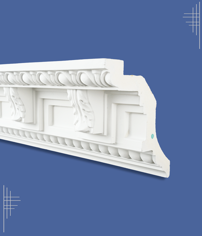 C159 | CARVING CORNICES | DECORATIVE