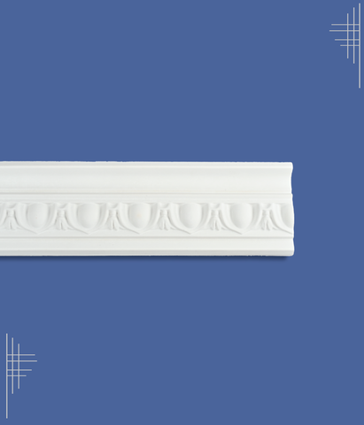 C161 | CARVING CORNICES | DECORATIVE