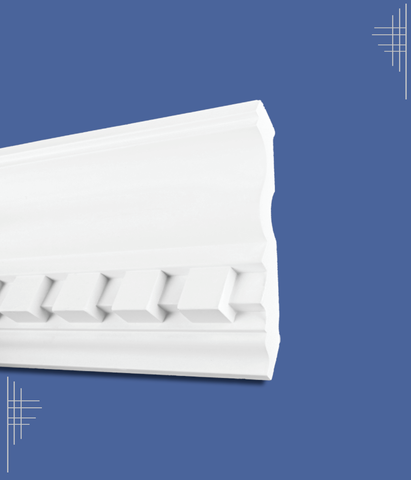 C233-8 | CARVING CORNICES | DECORATIVE