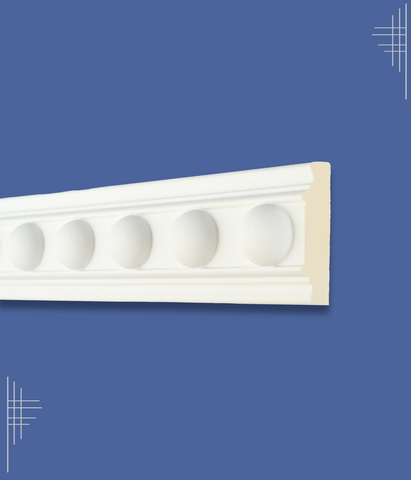 CR171-8 | CHAIR RAILS | DECORATIVE