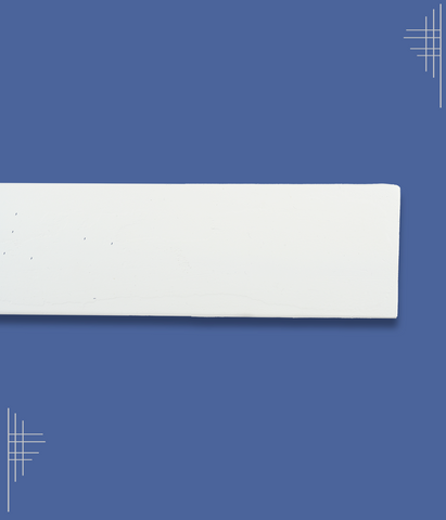 CR199-8 | CHAIR RAILS | DECORATIVE