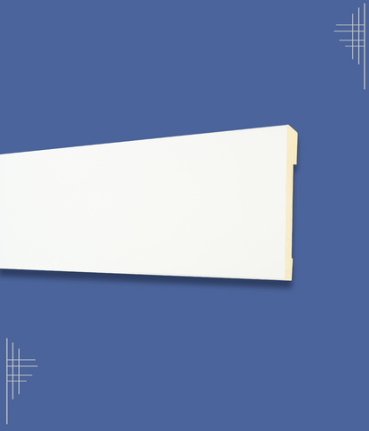 CR200 | CHAIR RAILS | DECORATIVE