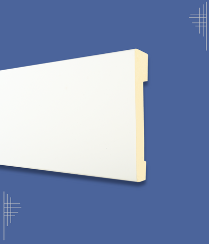 CR200 | CHAIR RAILS | DECORATIVE