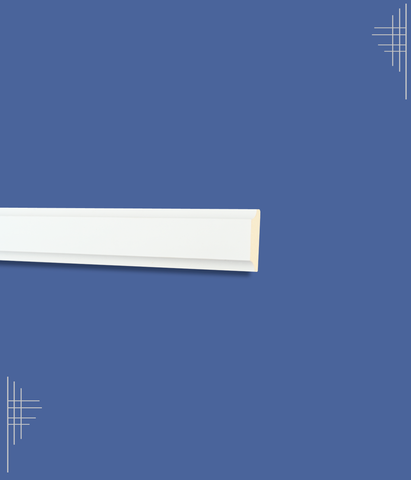 CR2032A-8 | CHAIR RAILS | DECORATIVE