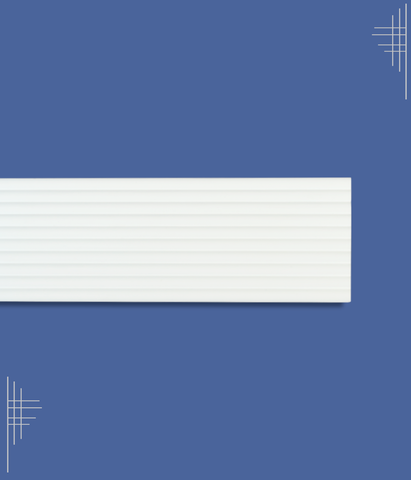 CR3001-8 | CHAIR RAILS | DECORATIVE