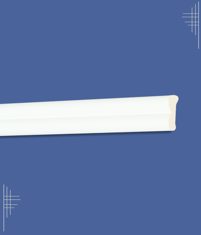 CR3003-8 | CHAIR RAILS | DECORATIVE