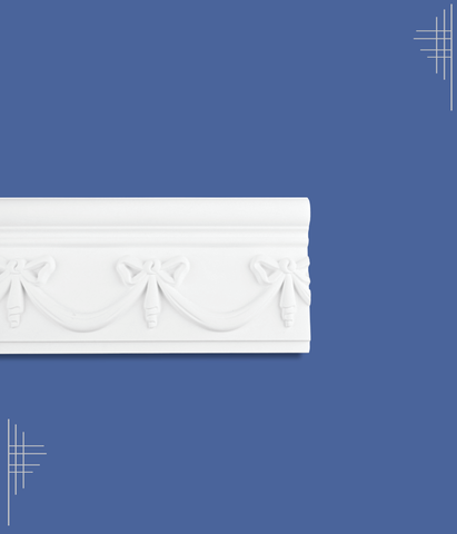 CR3005-8 | CHAIR RAILS | DECORATIVE