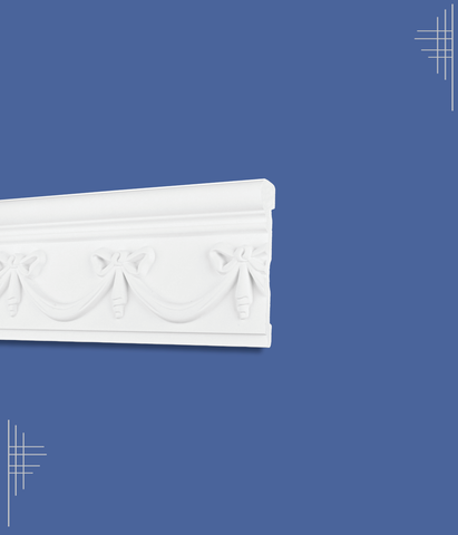 CR3005-8 | CHAIR RAILS | DECORATIVE