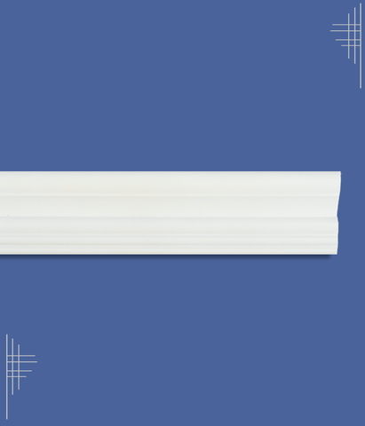 CR3006-8 | CHAIR RAILS | DECORATIVE