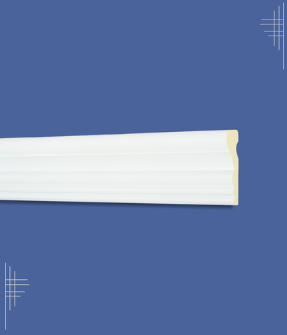 CR3006-8 | CHAIR RAILS | DECORATIVE