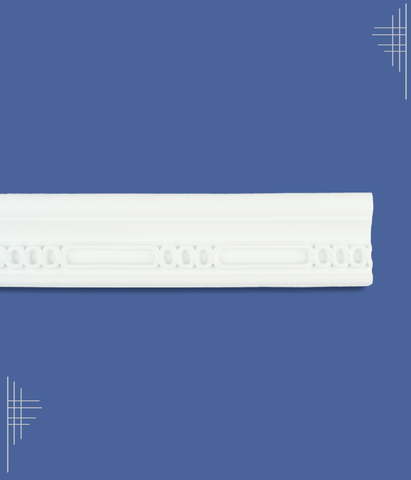 CR3011-8 | CHAIR RAILS | DECORATIVE