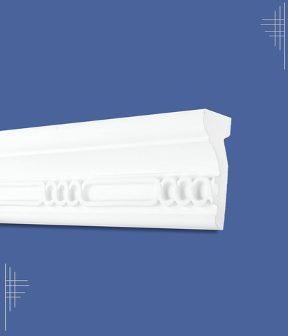 CR3012-8 | CHAIR RAILS | DECORATIVE