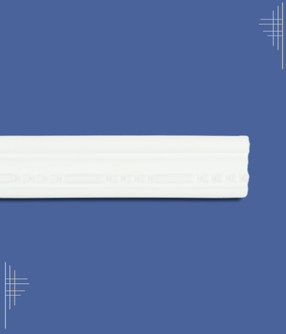CR3013-8 | CHAIR RAILS | DECORATIVE