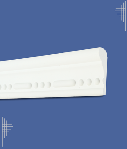 CR3013-8 | CHAIR RAILS | DECORATIVE