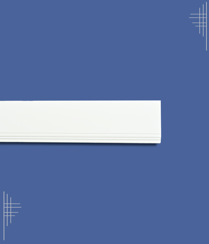 CR3015-11 | CHAIR RAILS | DECORATIVE