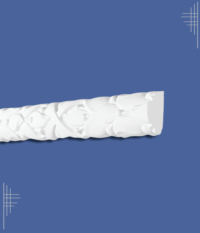 CR3016-7 | CHAIR RAILS | DECORATIVE