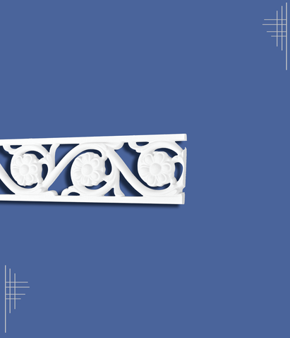 CR3023 | CHAIR RAILS | DECORATIVE