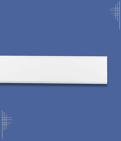 CR3024-8 | CHAIR RAILS | DECORATIVE