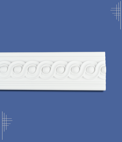 CR3029-8 | CHAIR RAILS | DECORATIVE